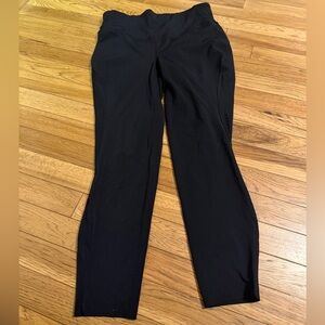 Lululemon black leggings